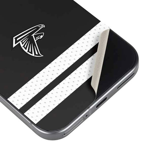 NFL Atlanta Falcons Shutout Pixel 9 Pro XL Skin